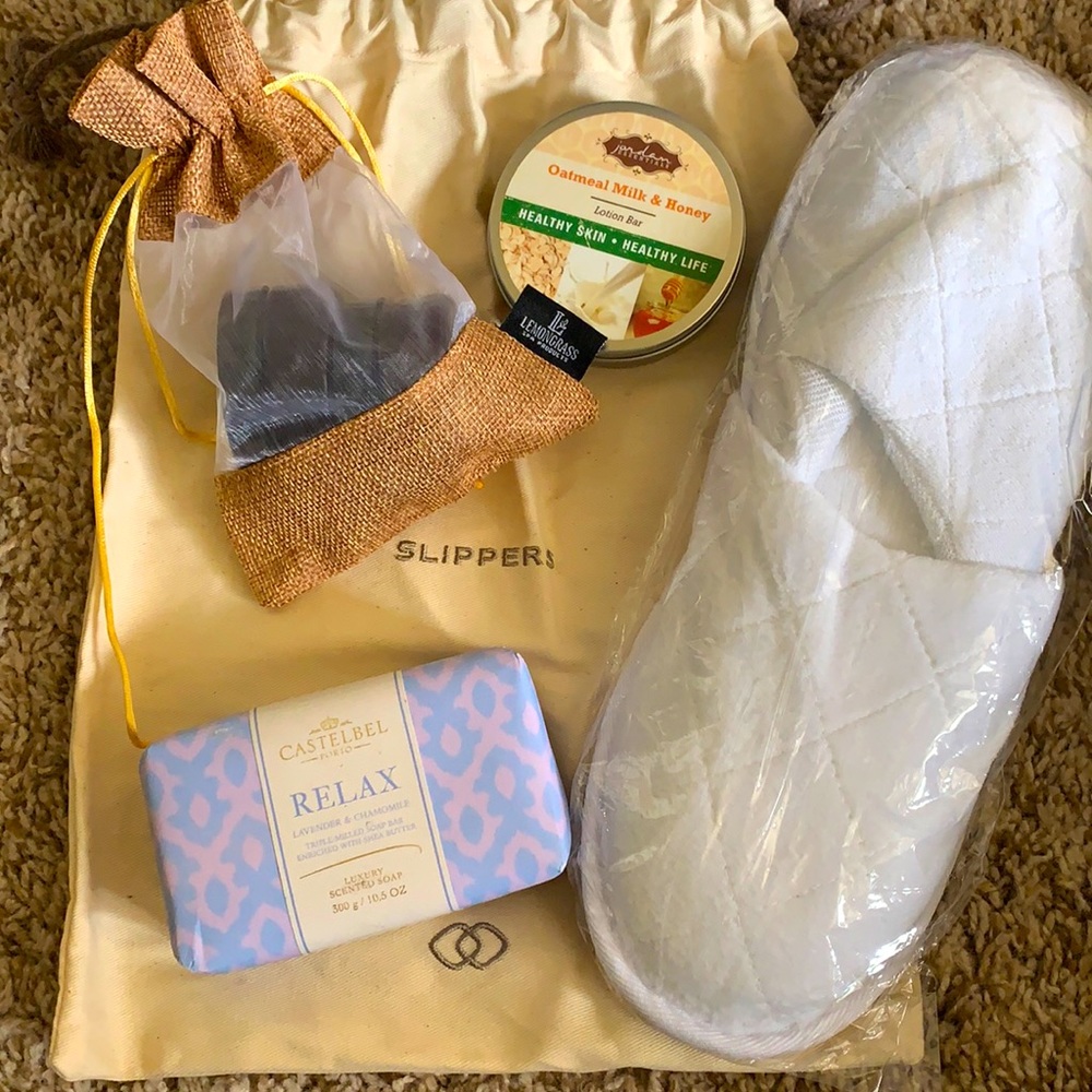 Travel kit